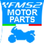 Logo of FMS2 android Application 